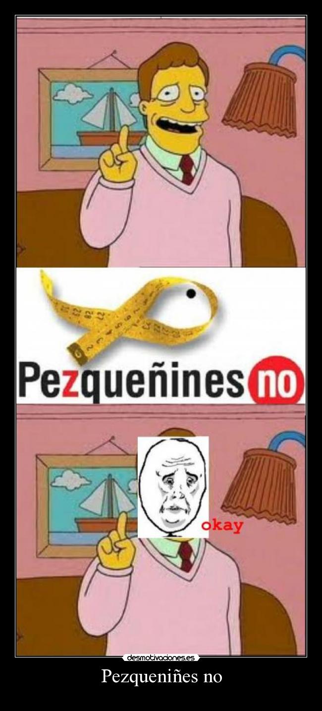 Pezqueniñes no - 