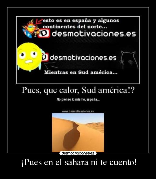 carteles desmotivaciones