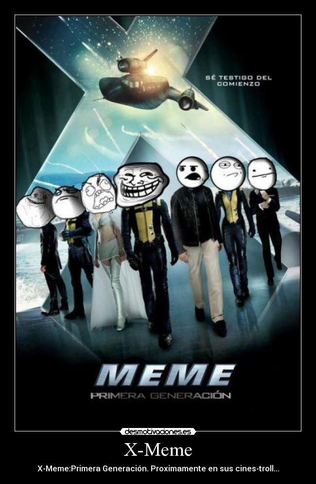 X-Meme - 
