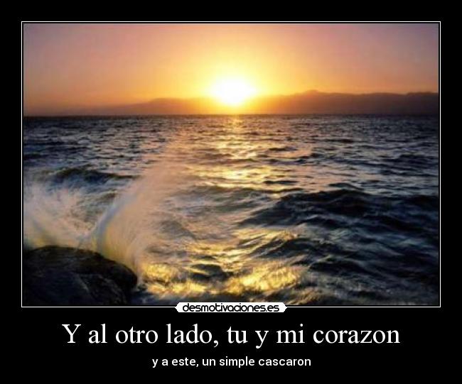 carteles corazon pukerainbow desmotivaciones