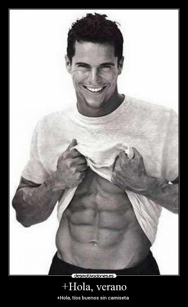 +Hola, verano - 