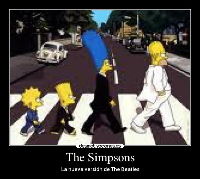 The Simpsons - 