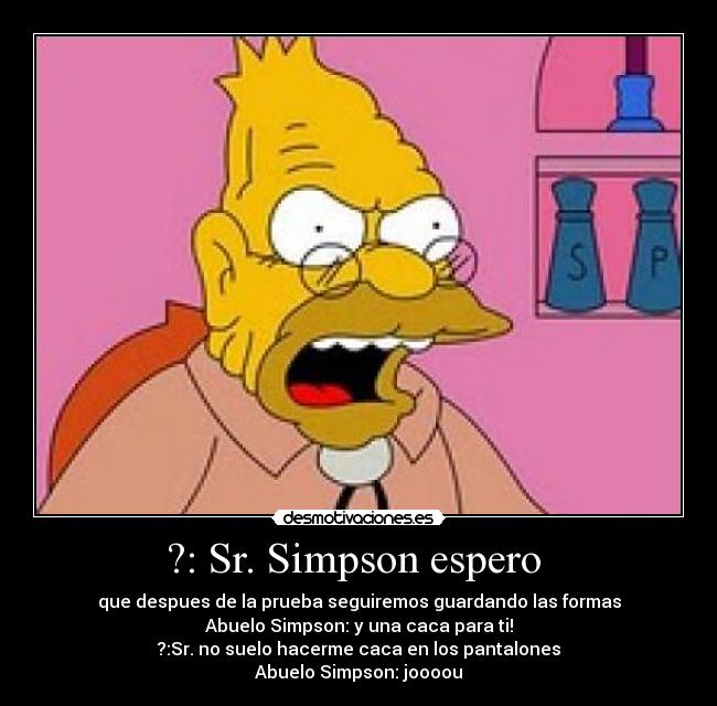 carteles gsa desmotivaciones