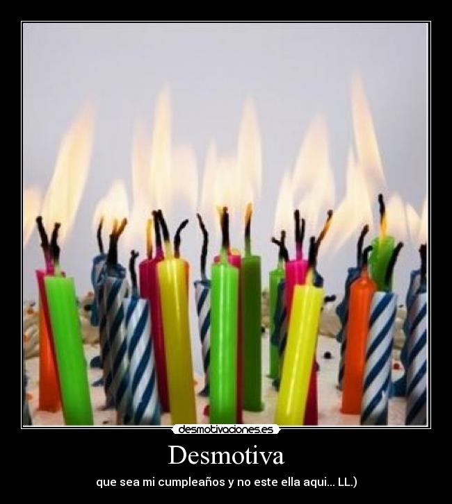 Desmotiva -