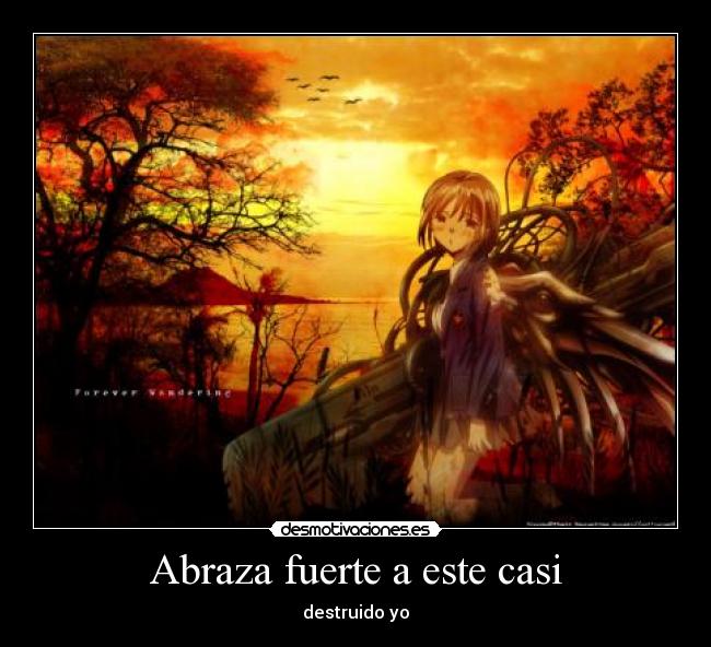 carteles animesaikano desmotivaciones