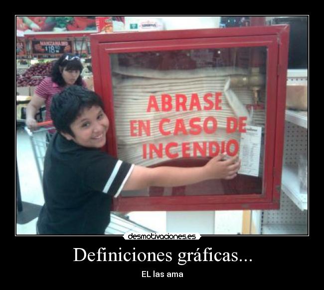 DEFINICION GRAFICA definicion grafica: