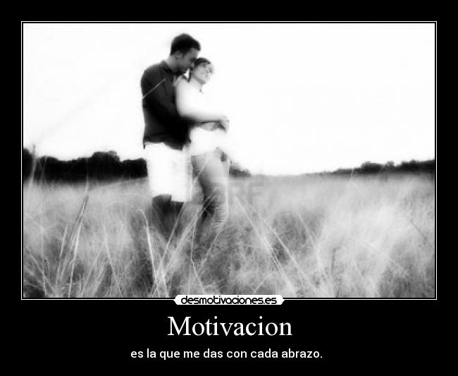 Motivacion -