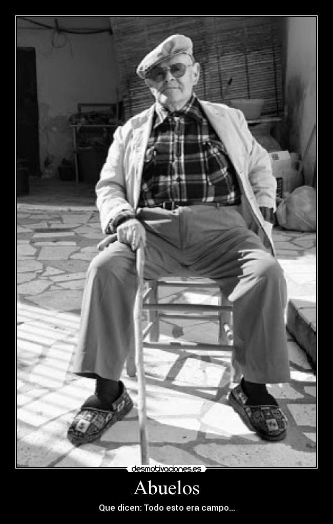 Abuelos -