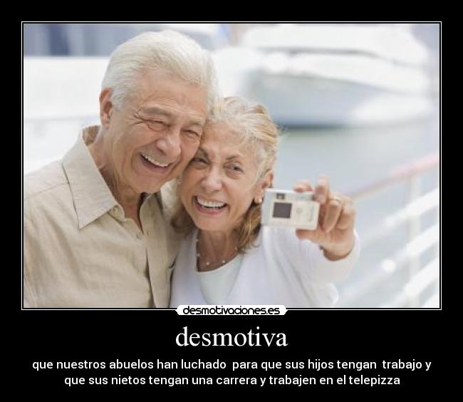 desmotiva - 