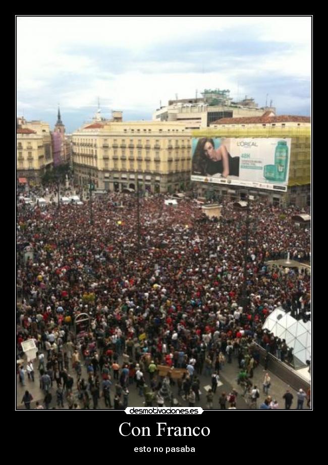 carteles madre mia desmotivaciones