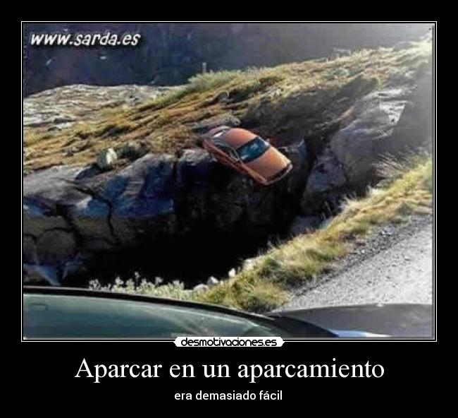 carteles desmotivaciones