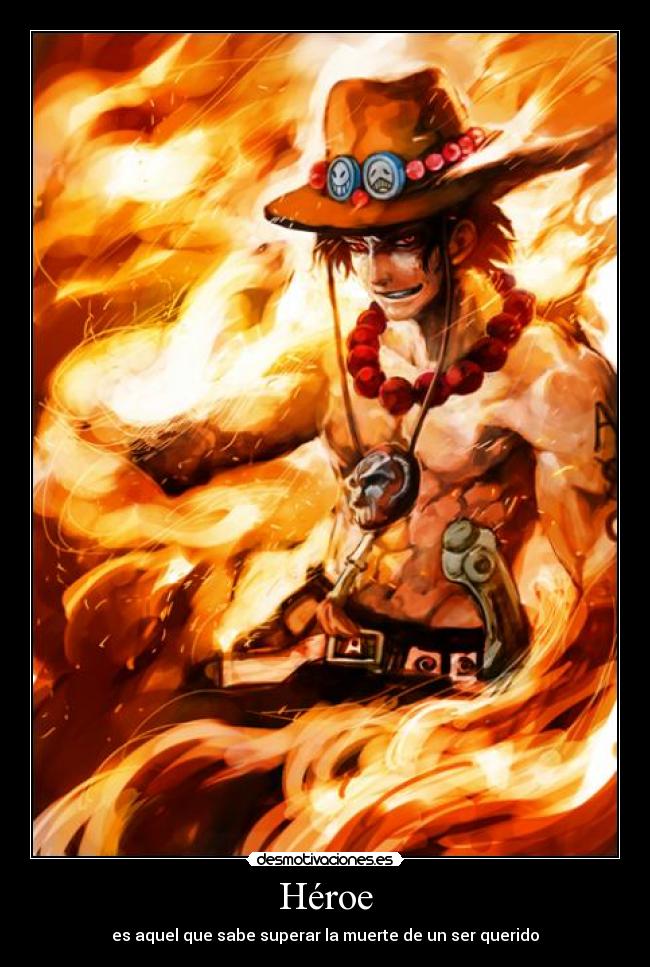 Héroe - 