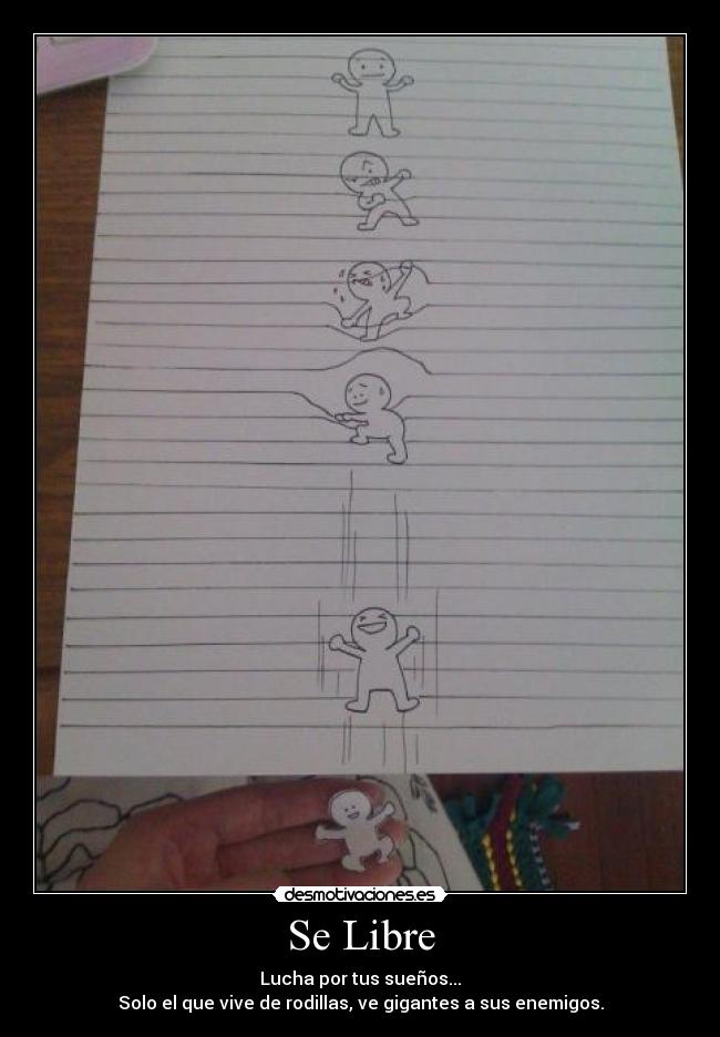 Se Libre - 