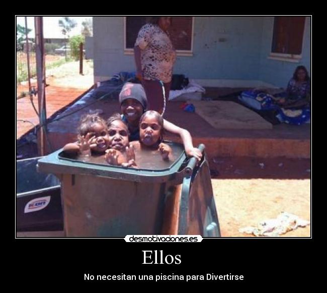 Ellos  - 