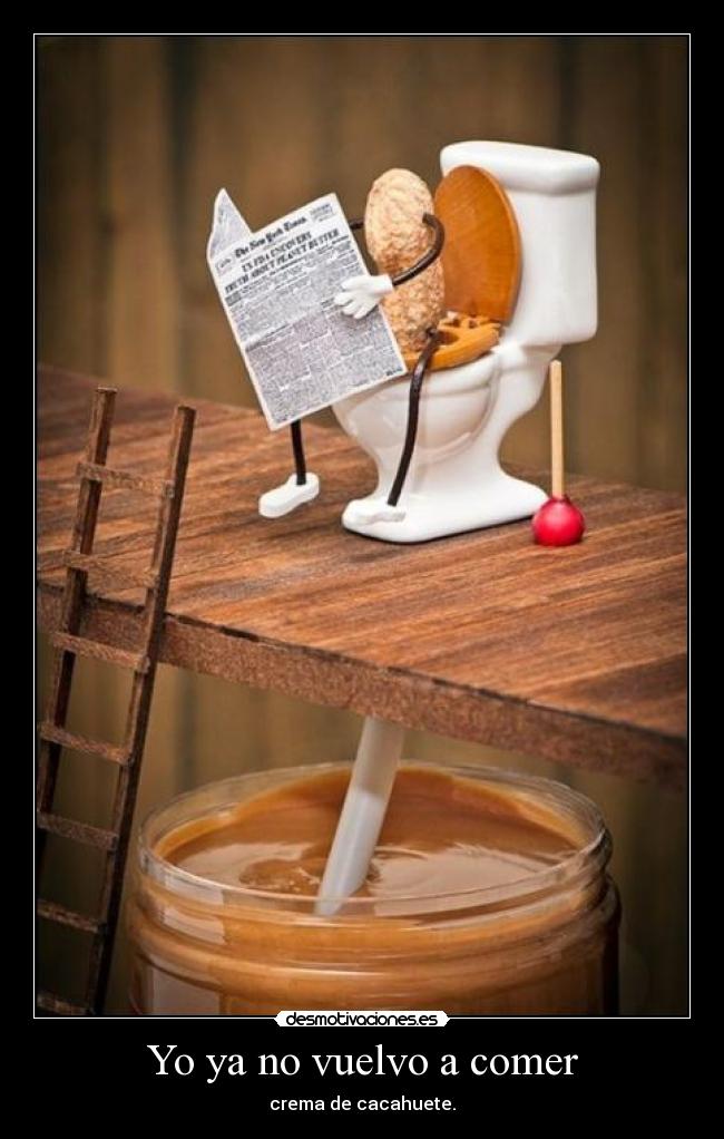 carteles crema desmotivaciones