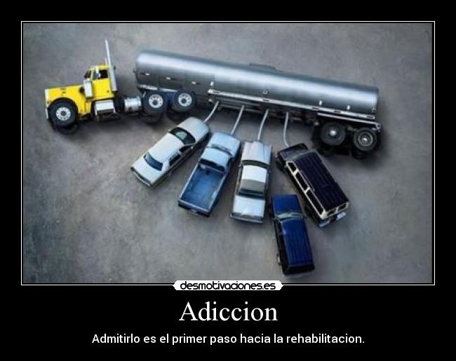 Adiccion - 