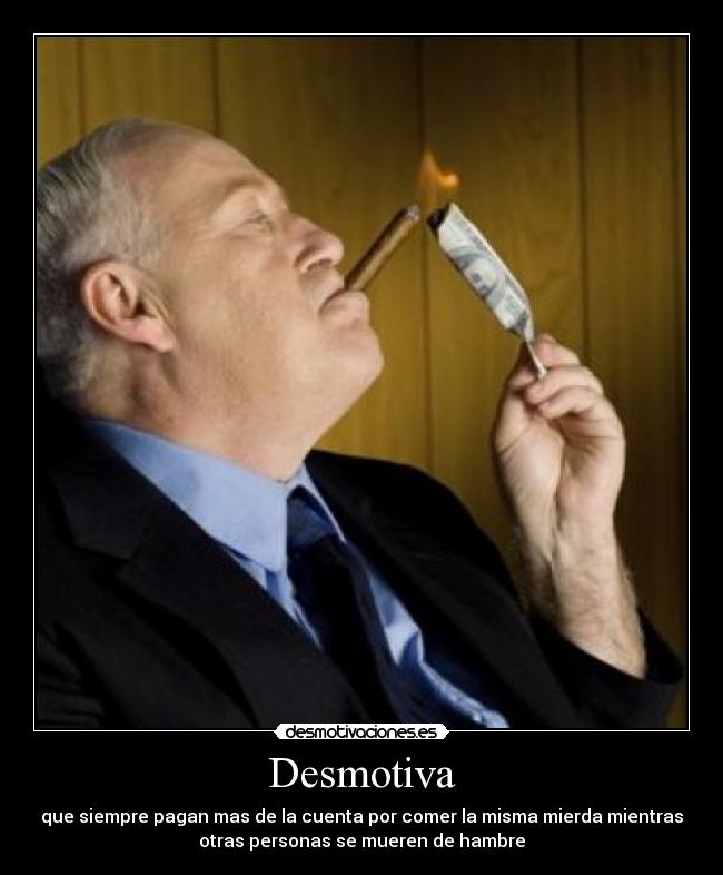 Desmotiva -