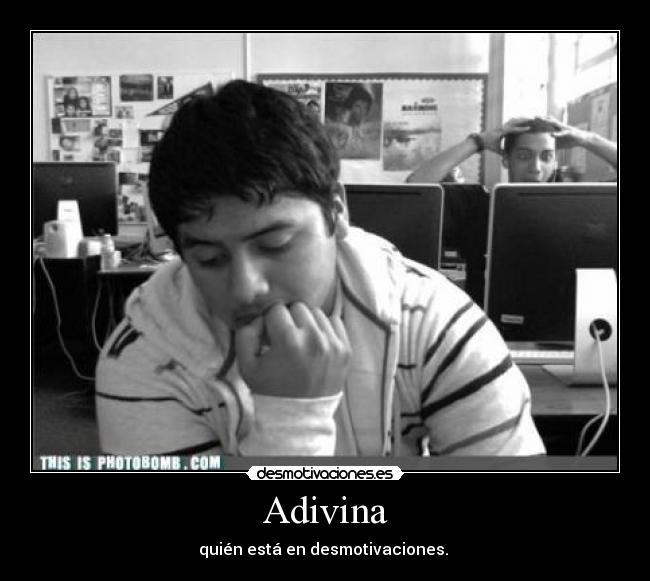 Adivina -
