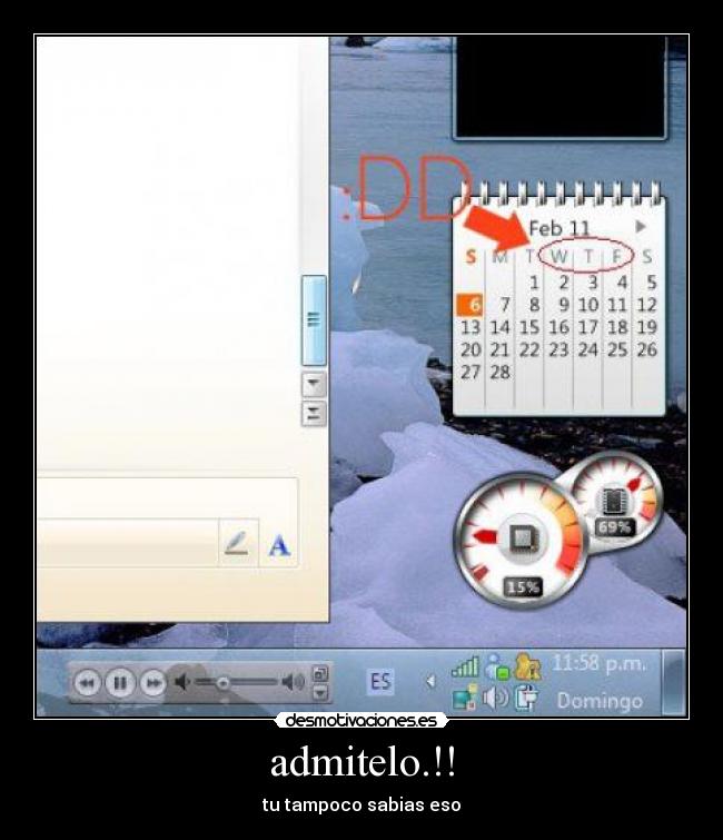 carteles alex jodee desmotivaciones