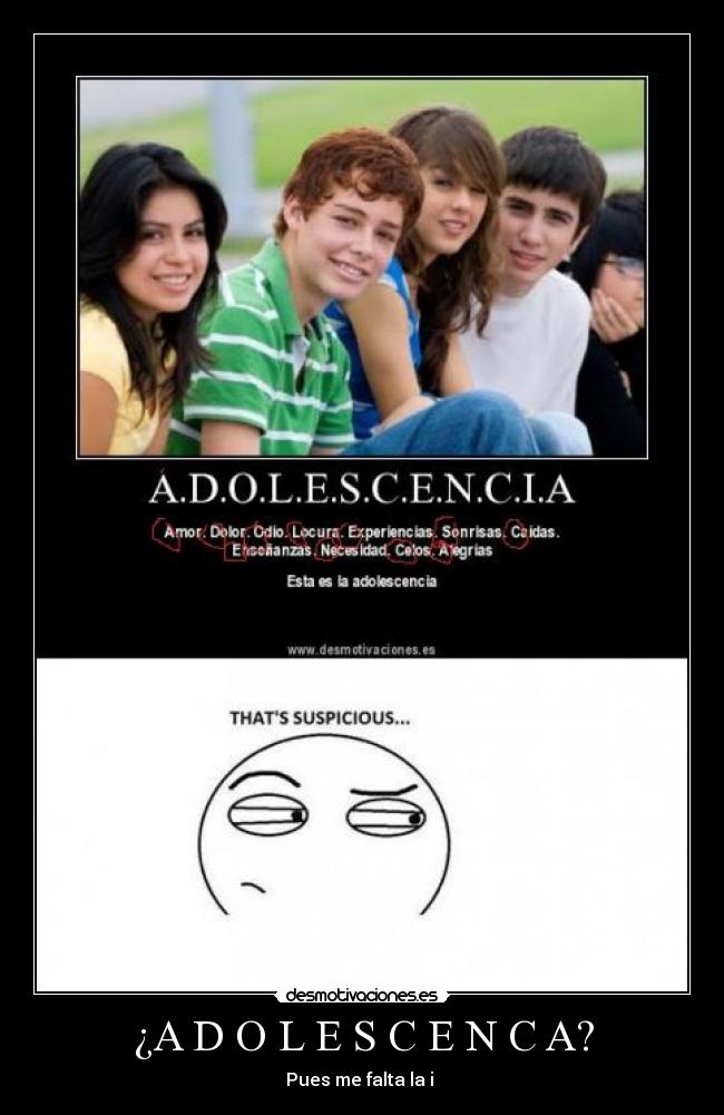 carteles mael14 desmotivaciones