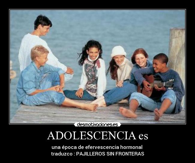 ADOLESCENCIA es - 