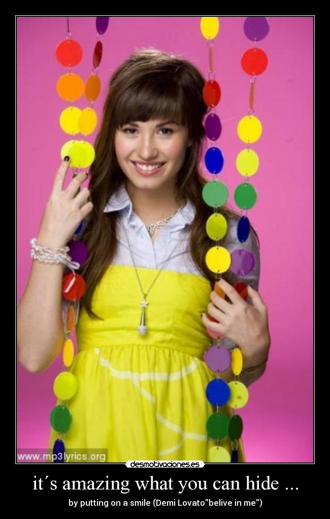 carteles its amazing desmotivaciones