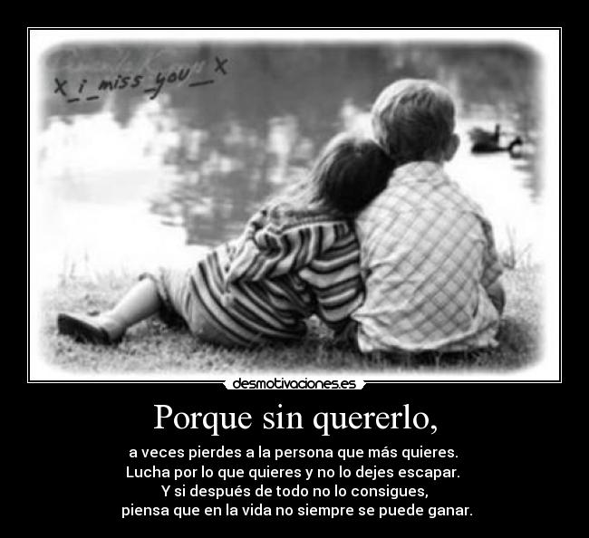 carteles xie desmotivaciones