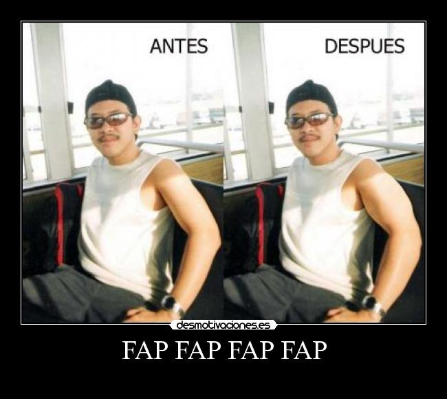 FAP FAP FAP FAP - 