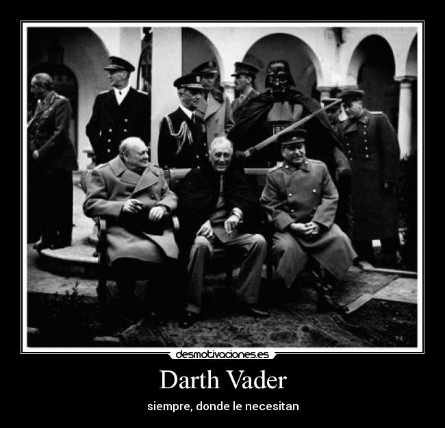 Darth Vader - 