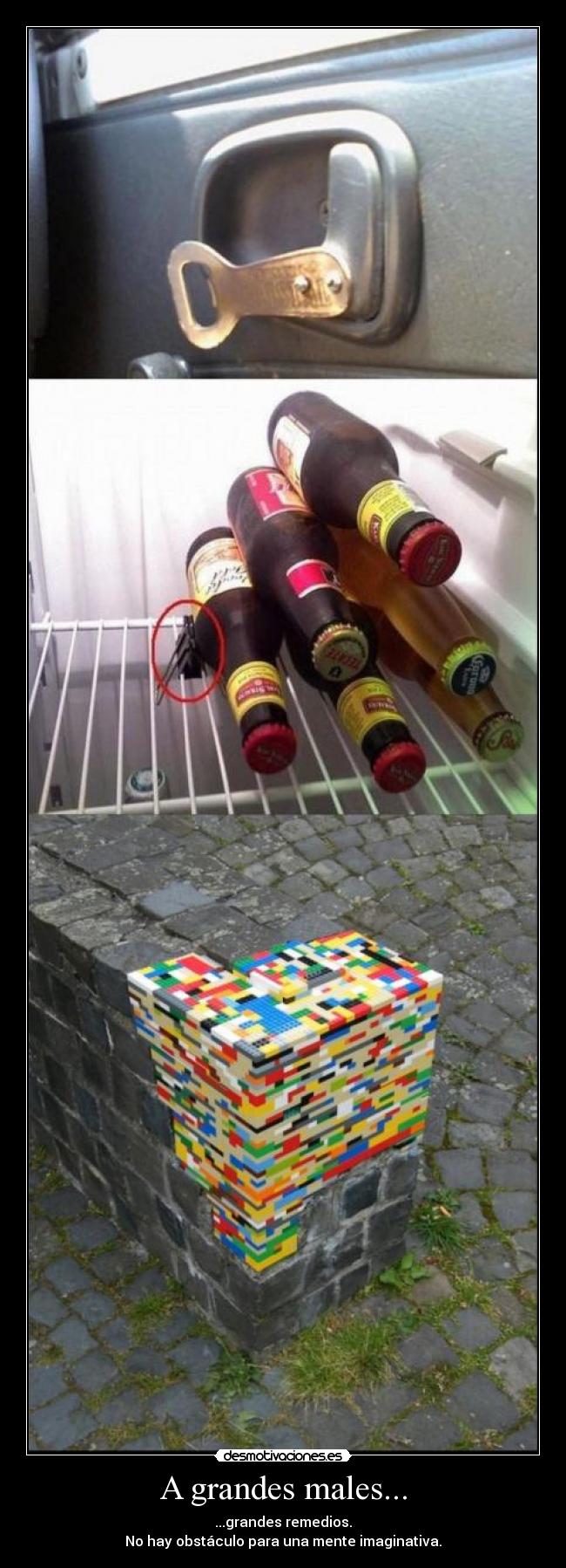 carteles ferminelfiero desmotivaciones