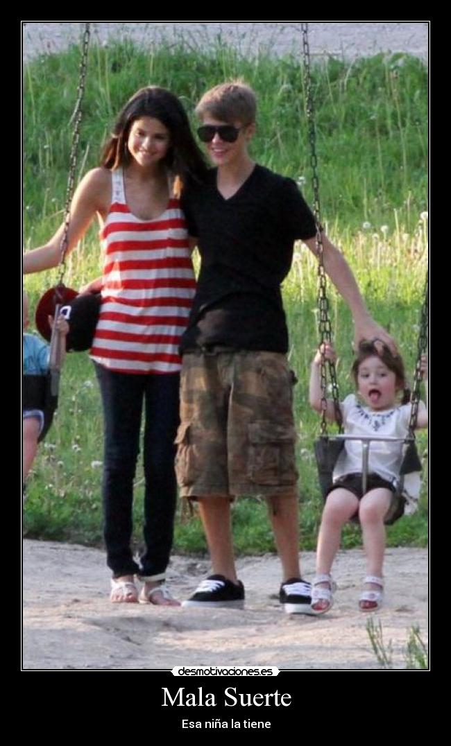 Mala Suerte - 