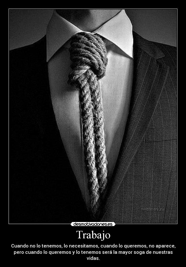 Trabajo -