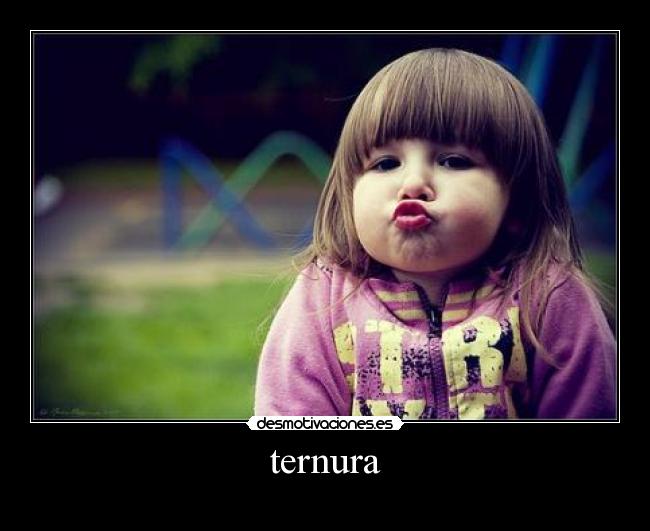 ternura - 