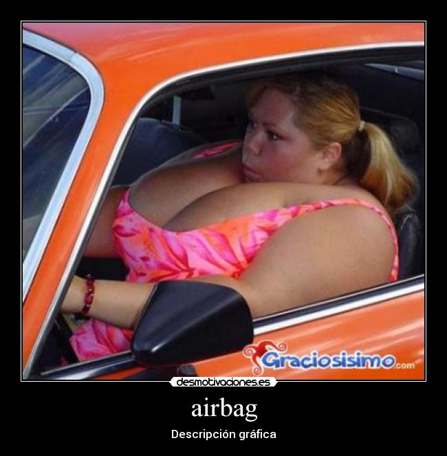 airbag - 