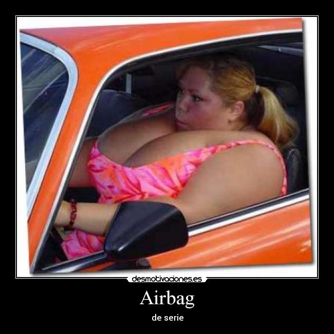 Airbag -