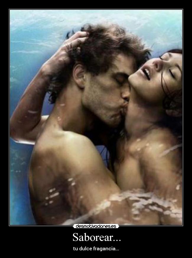 Saborear... - 