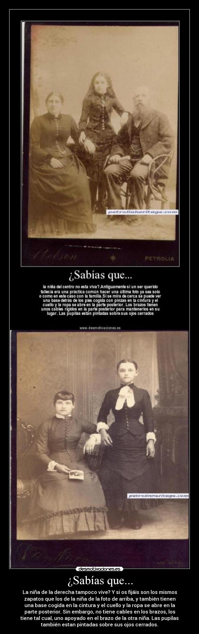 ¿Sabías que... - 