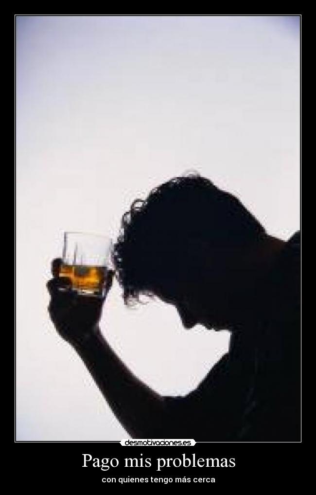 Pago mis problemas - 