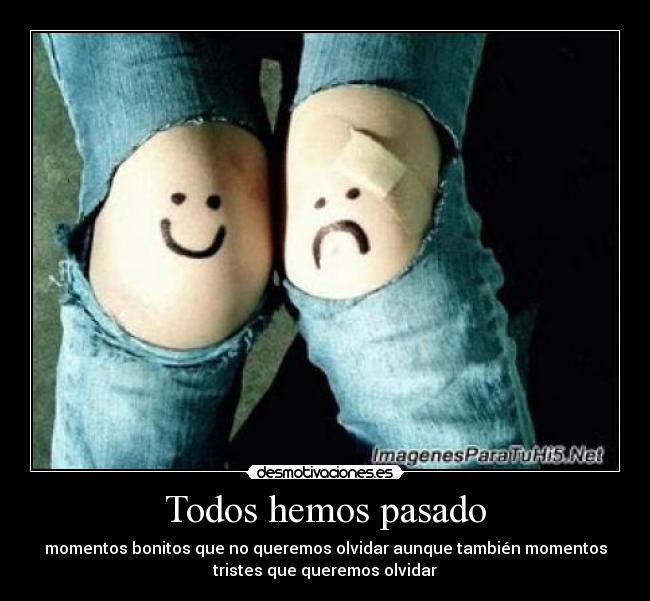 carteles pasado xdd desmotivaciones