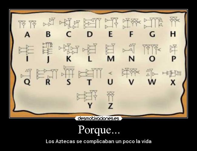 carteles patytjrun desmotivaciones