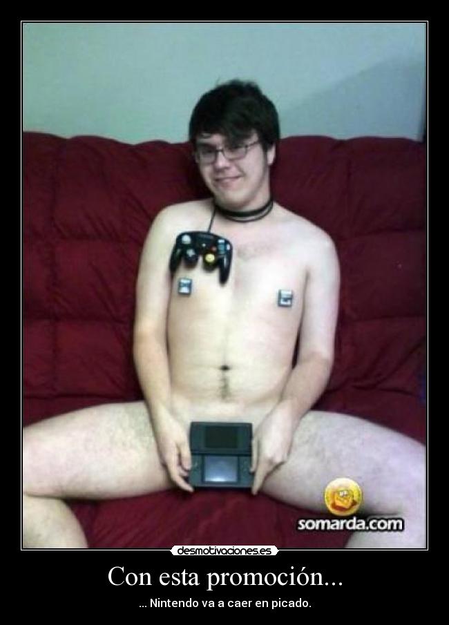 Con esta promoción... - 