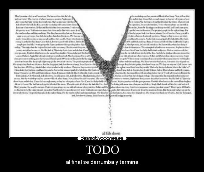 TODO -