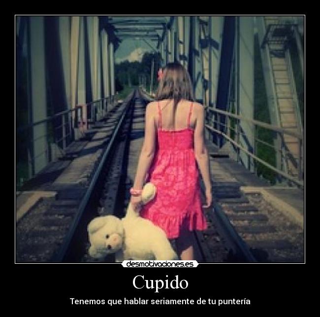 Cupido - 