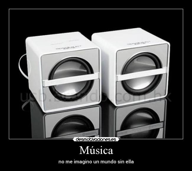 Música - 