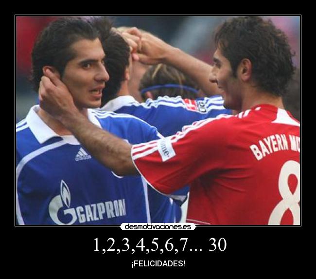 1,2,3,4,5,6,7... 30 -