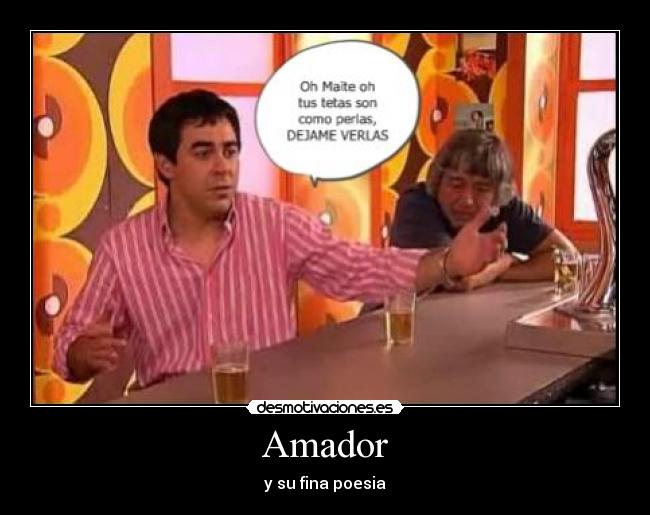Amador - 