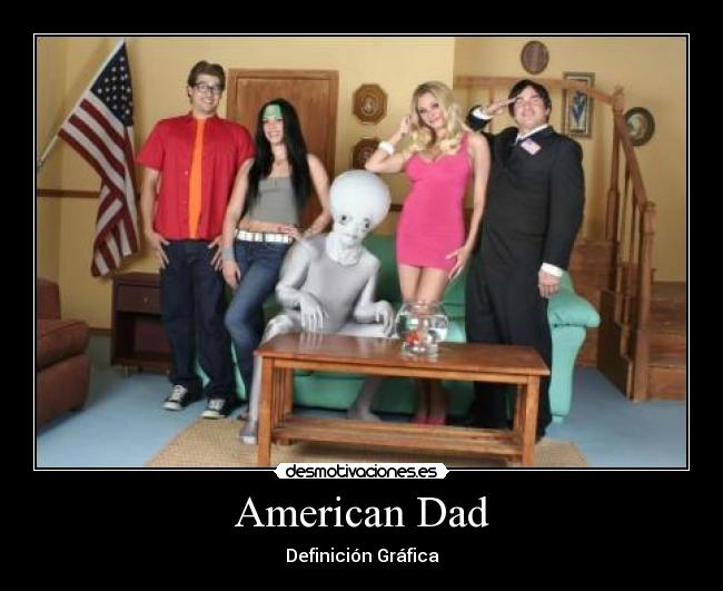 American Dad - 