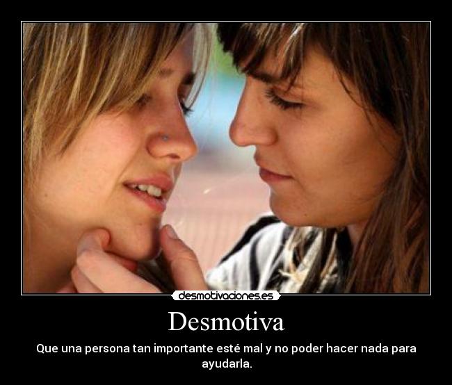 Desmotiva -