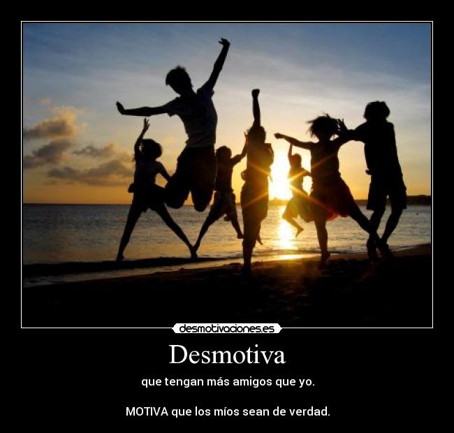 Desmotiva -