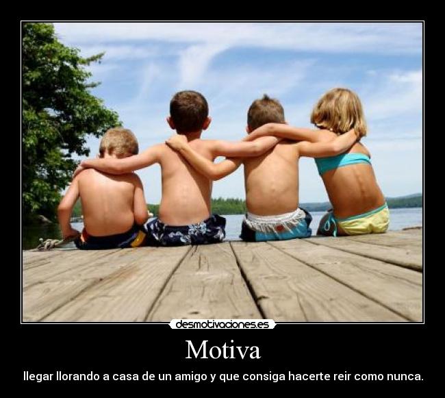 Motiva -